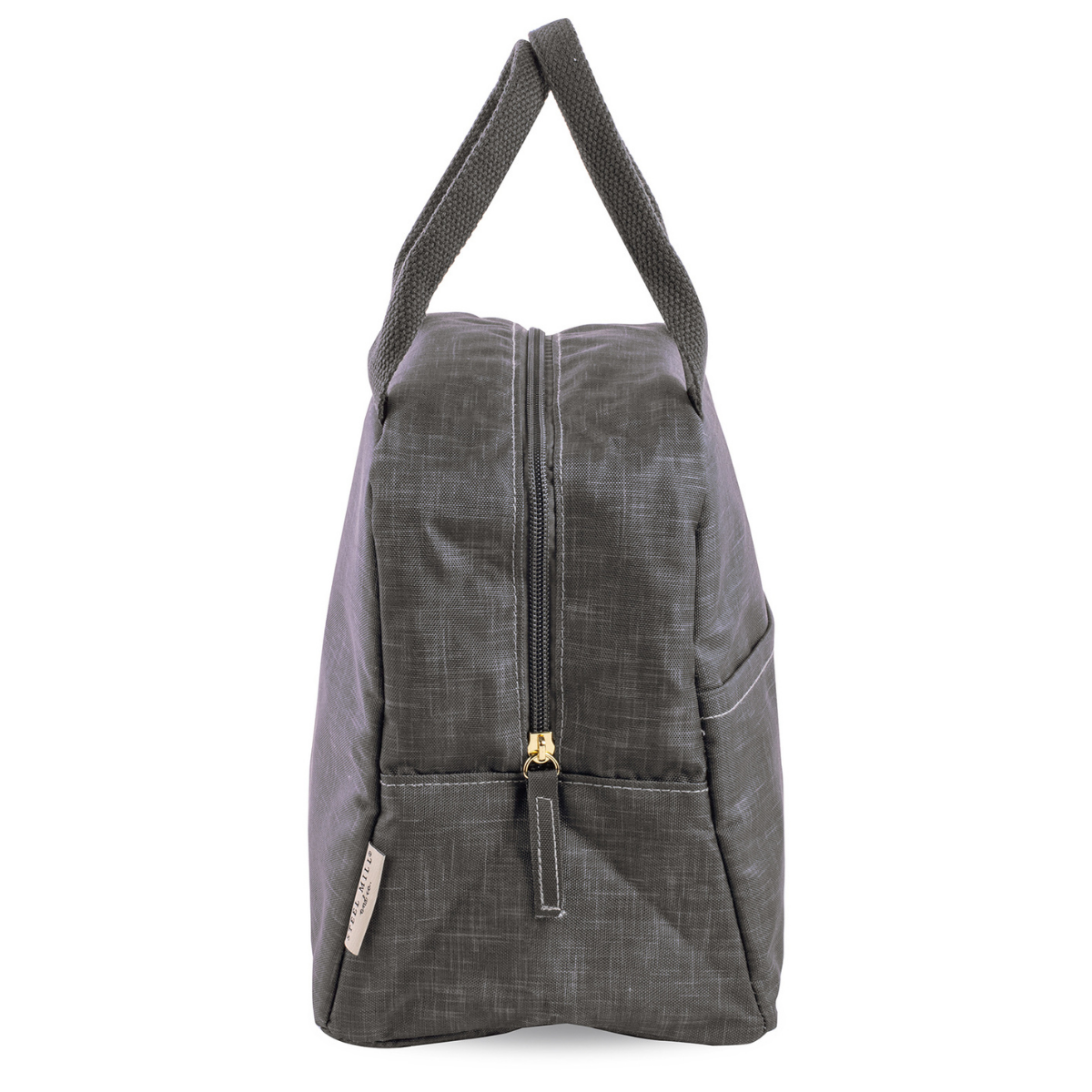 Lunch Tote, Gray