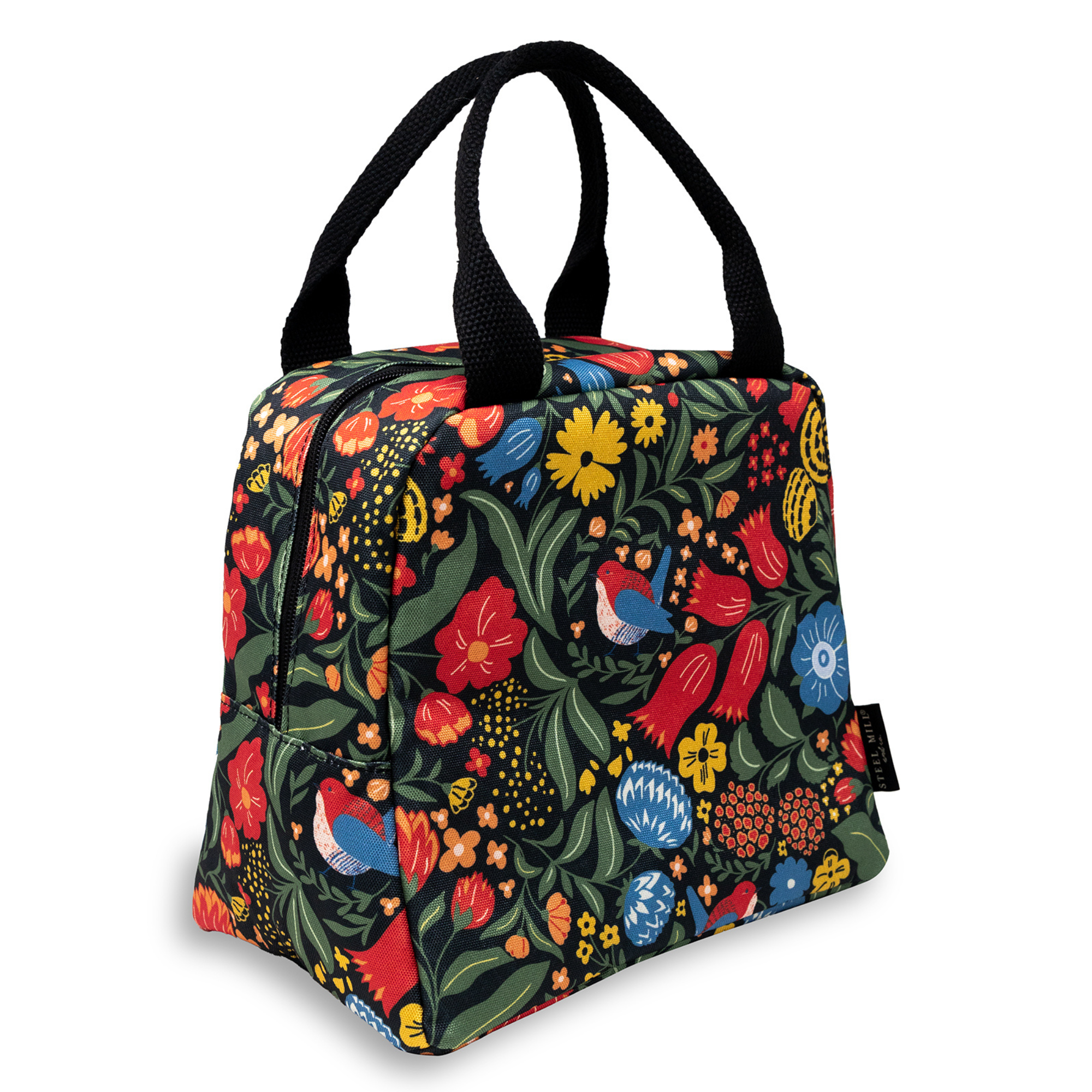 Lunch Tote, Wanderlust