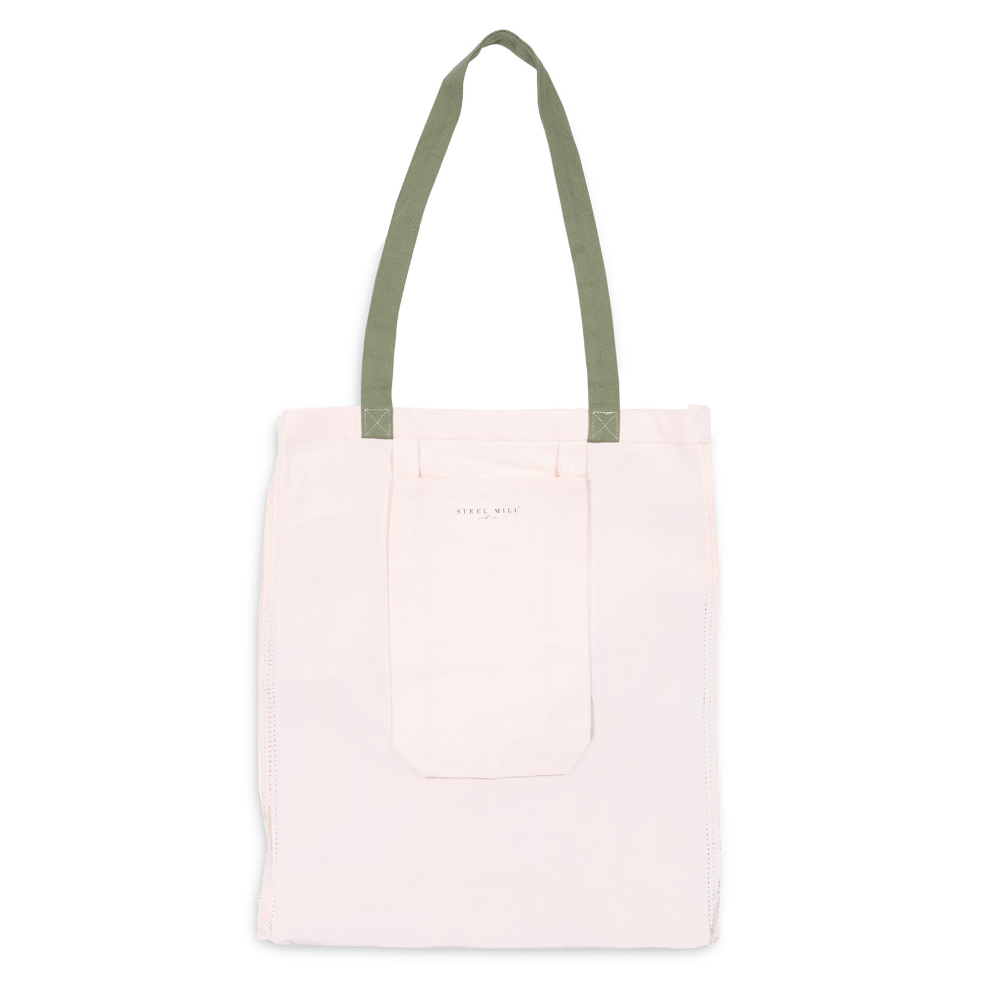 Canvas Tote Bag, A Christmas Carol