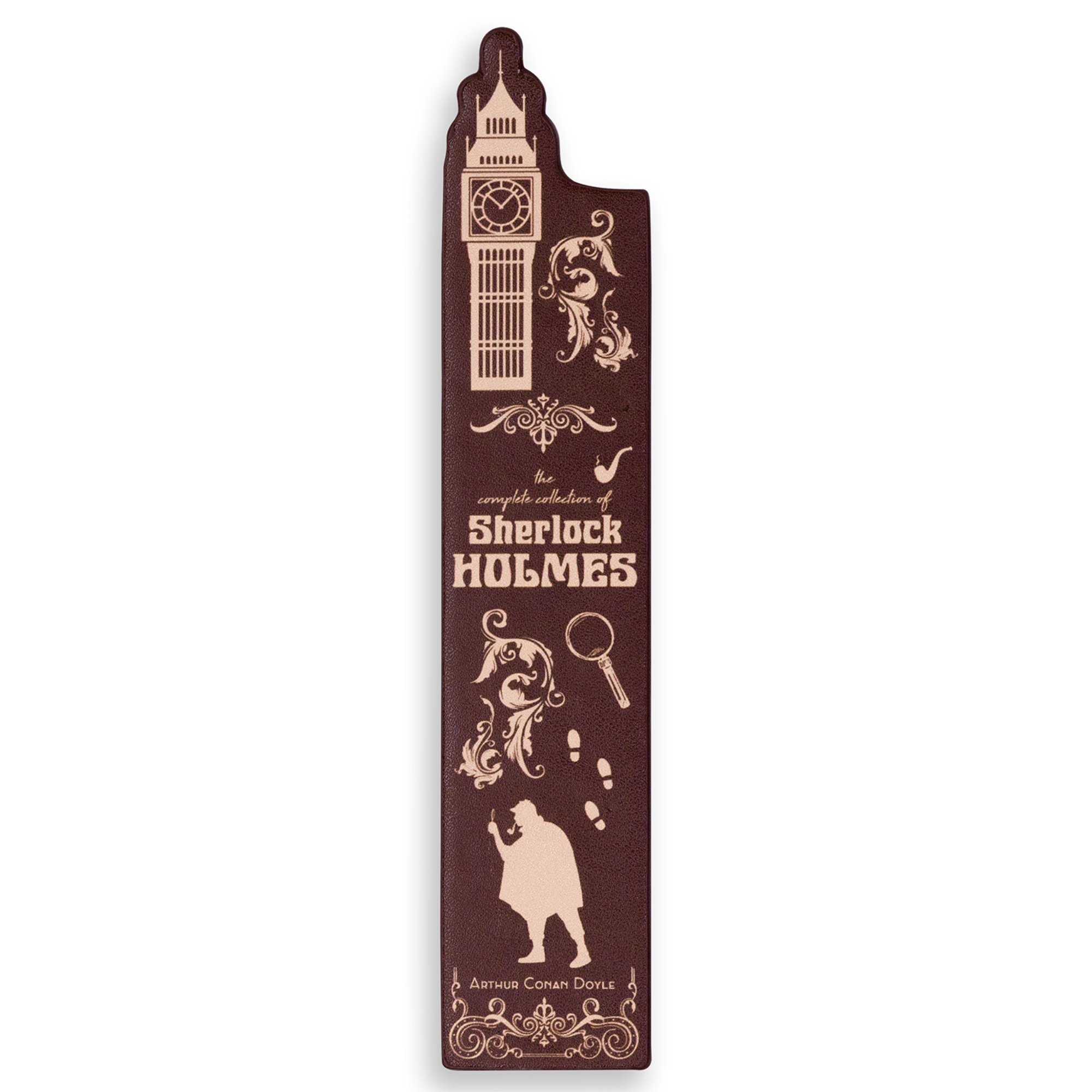 Bookmark, Sherlock Holmes