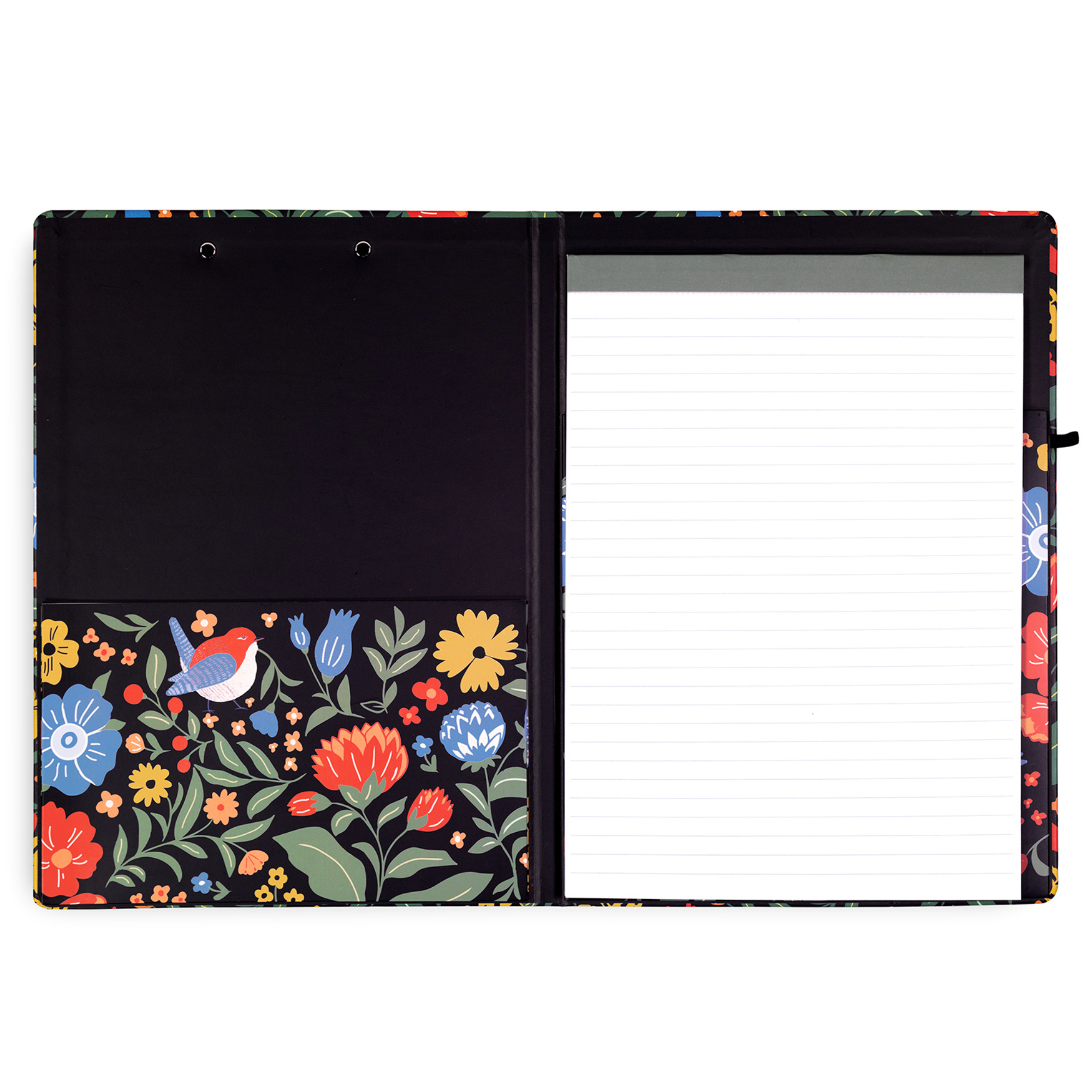 Clipboard Folio, Wanderlust