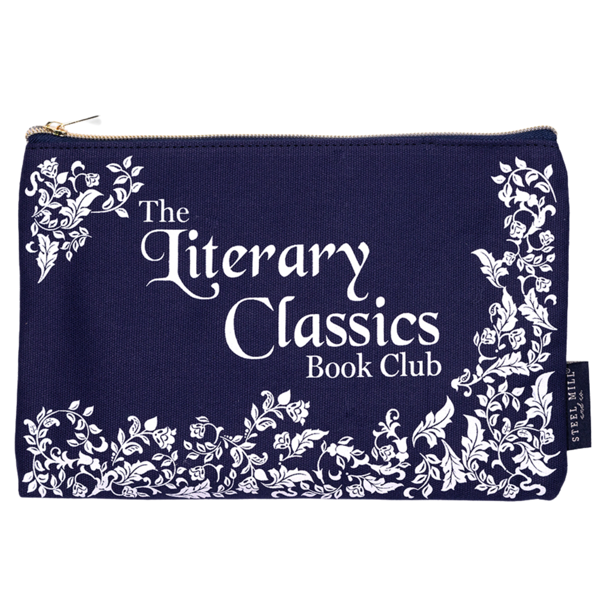 Book Club Kit, Literary Classics