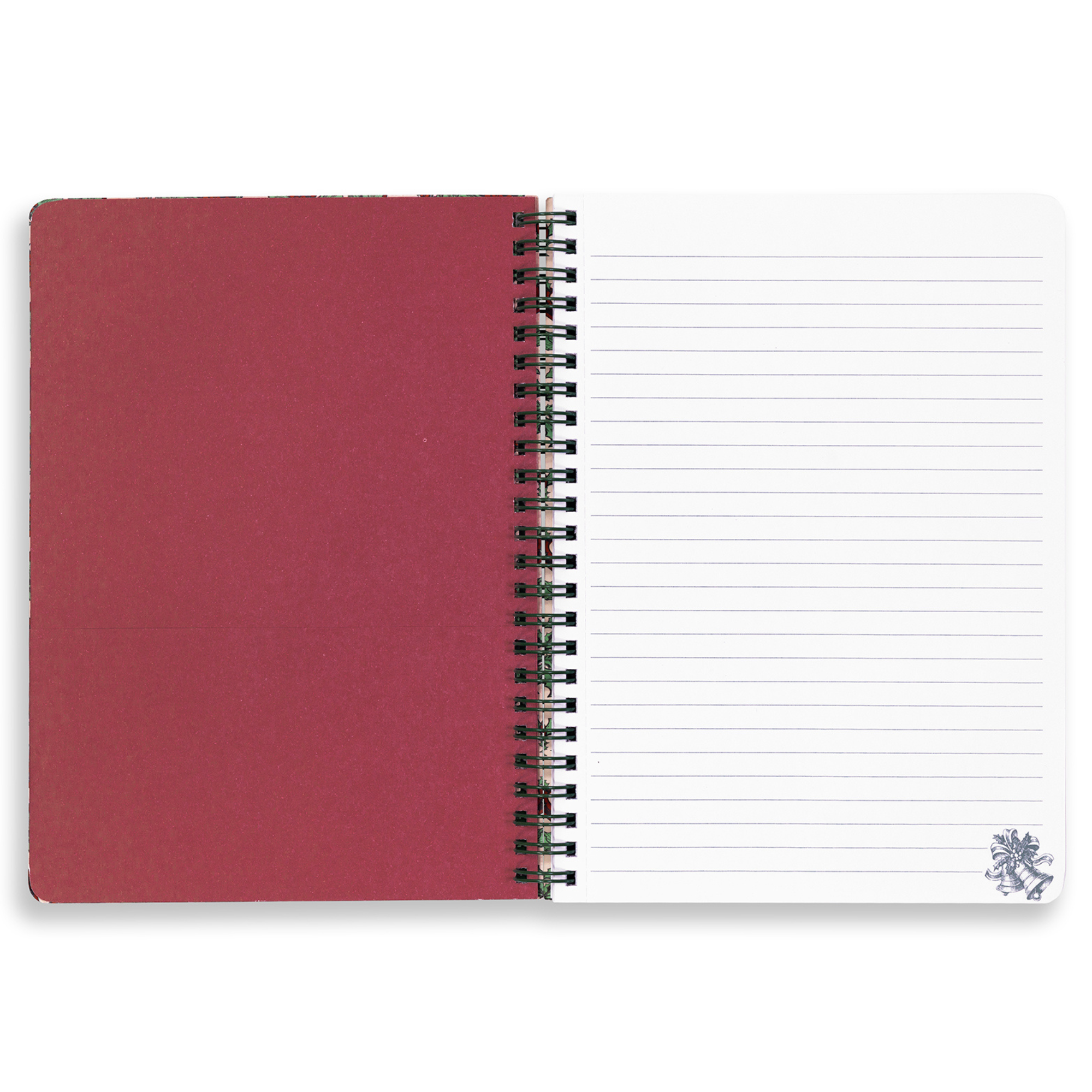 Mini Notebook, A Christmas Carol