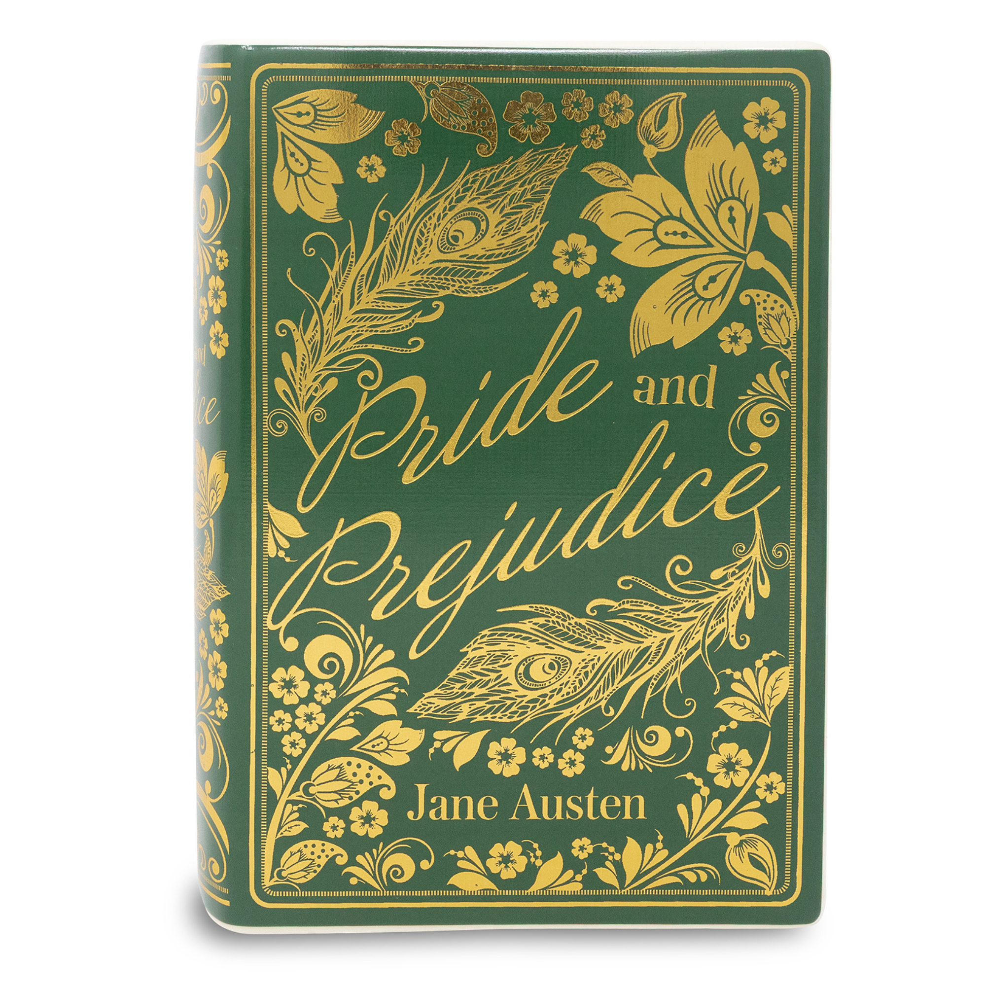 Large Book Vase, Pride and Prejudice (Collector's Edition)