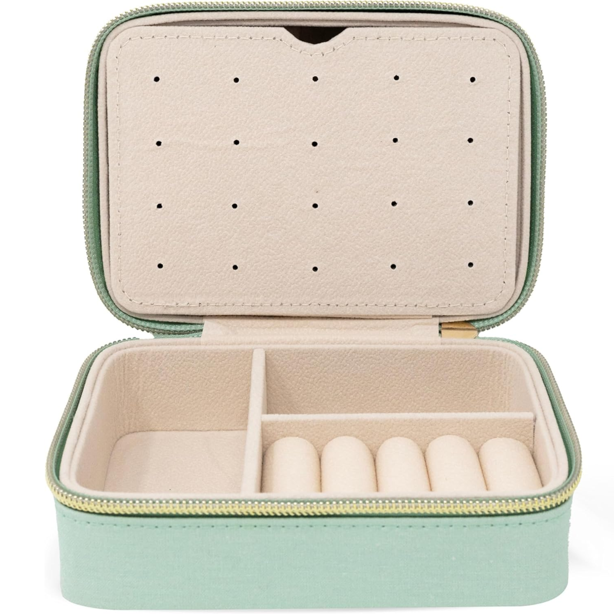 Travel Jewelry Organizer, Once Upon a Time