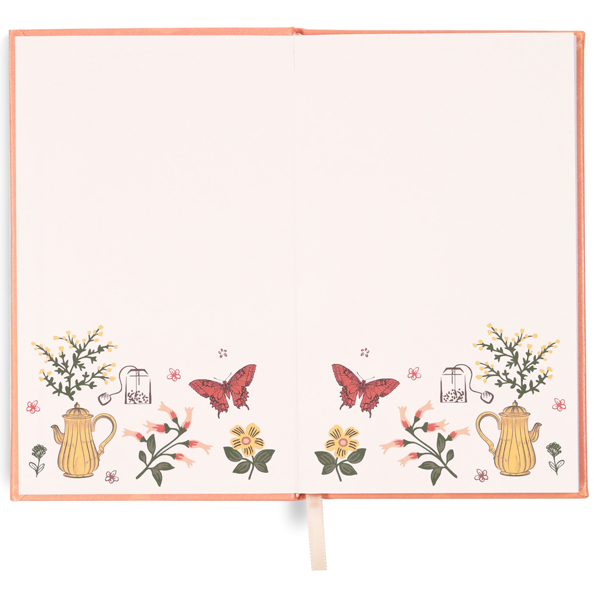 Vegan Leather Journal, Sense and Sensibility