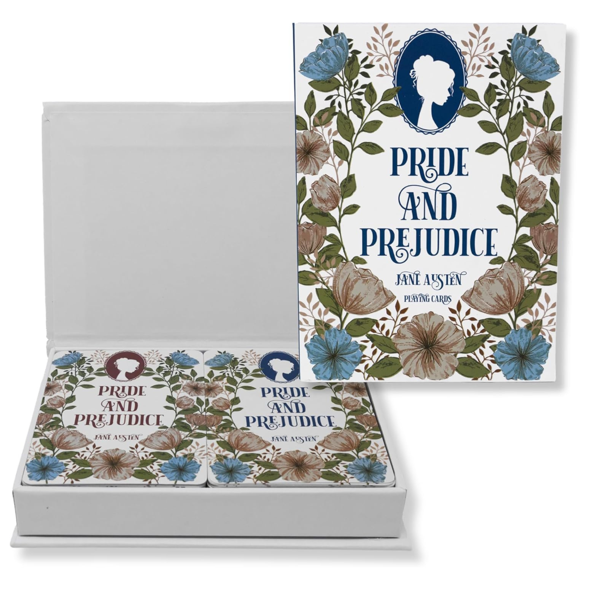 Pride and Prejudice Ultimate Gift Bundle