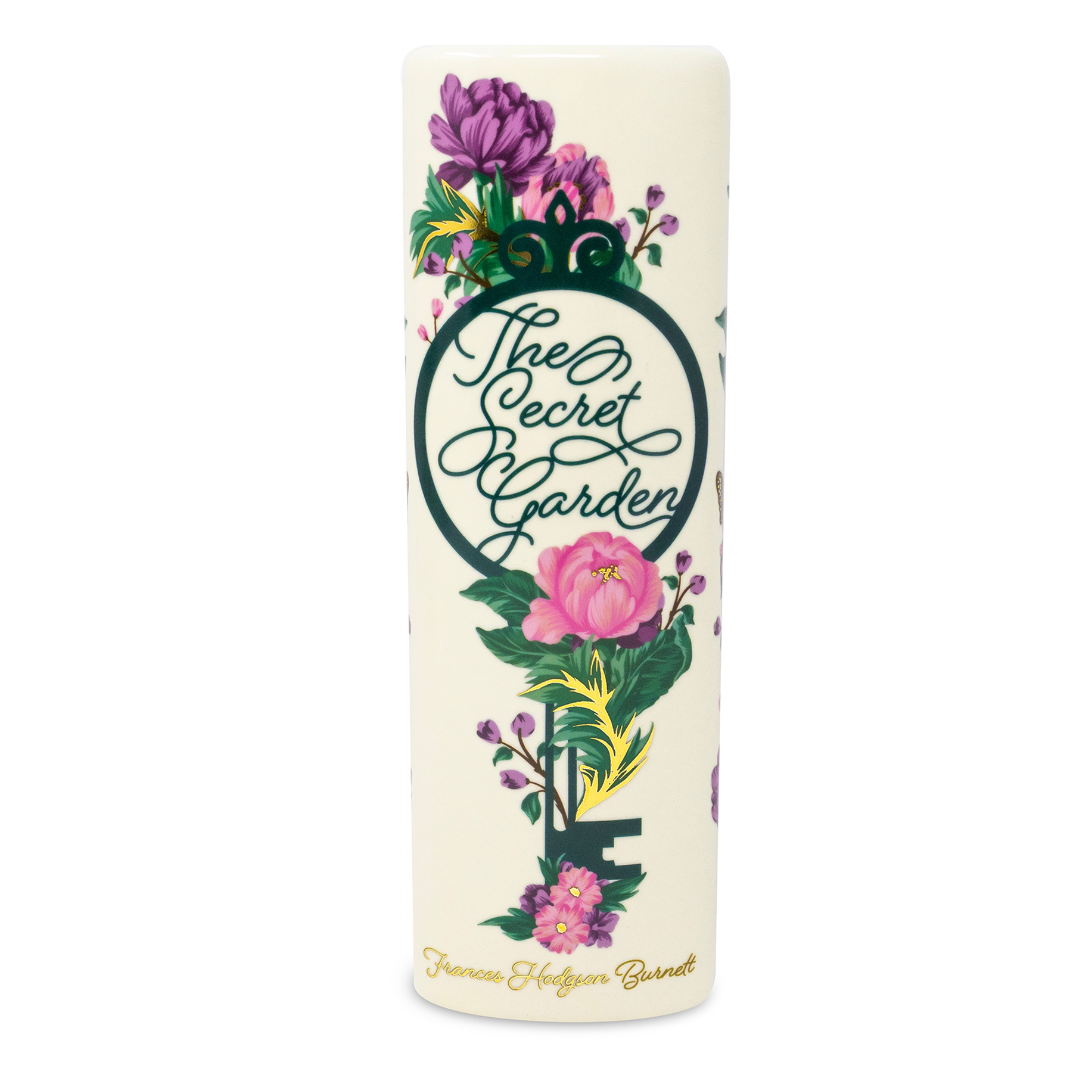 Large Book Vase, The Secret Garden (Collector's Edition)