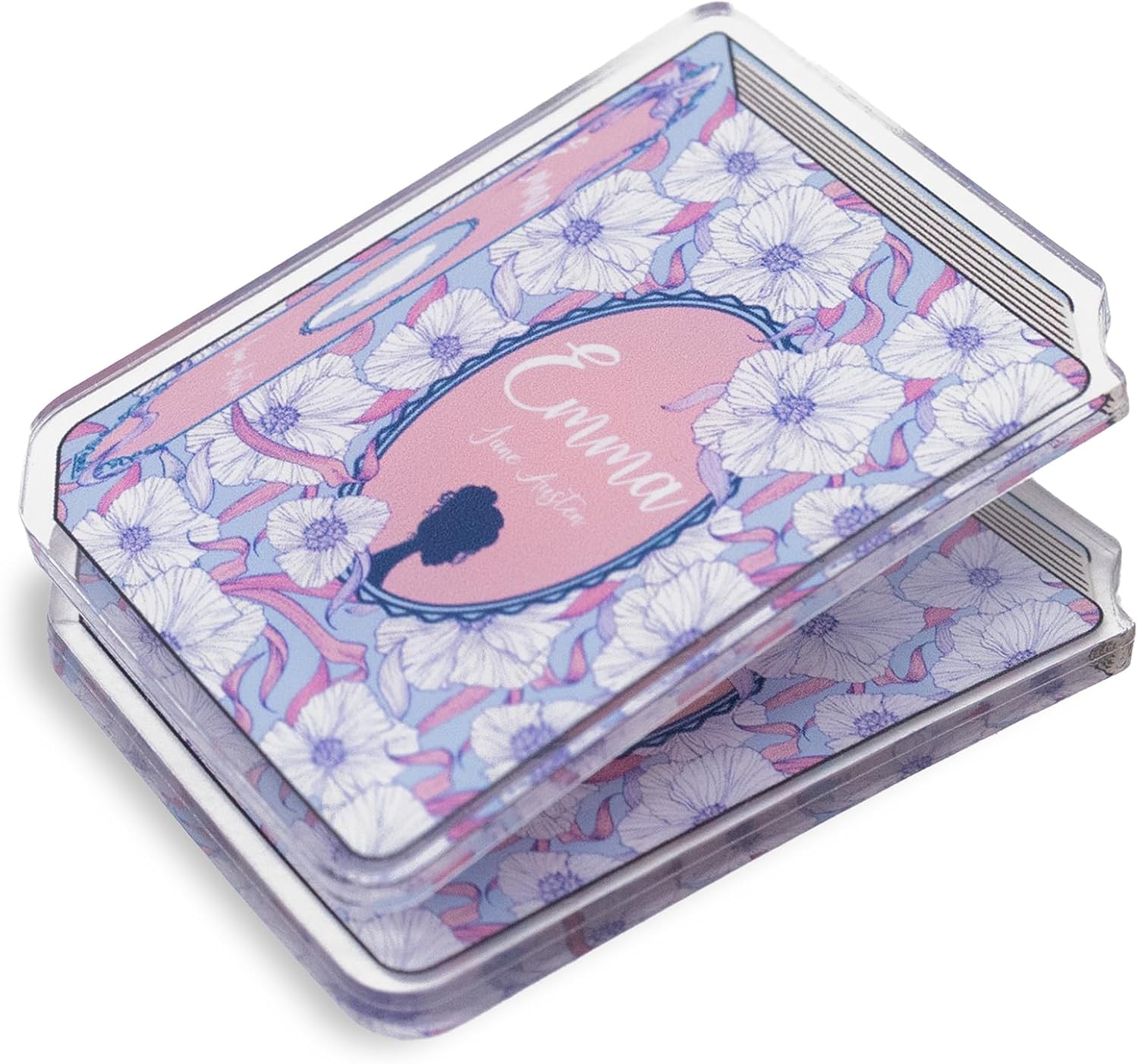 Document Clip Set, Jane Austen Titles