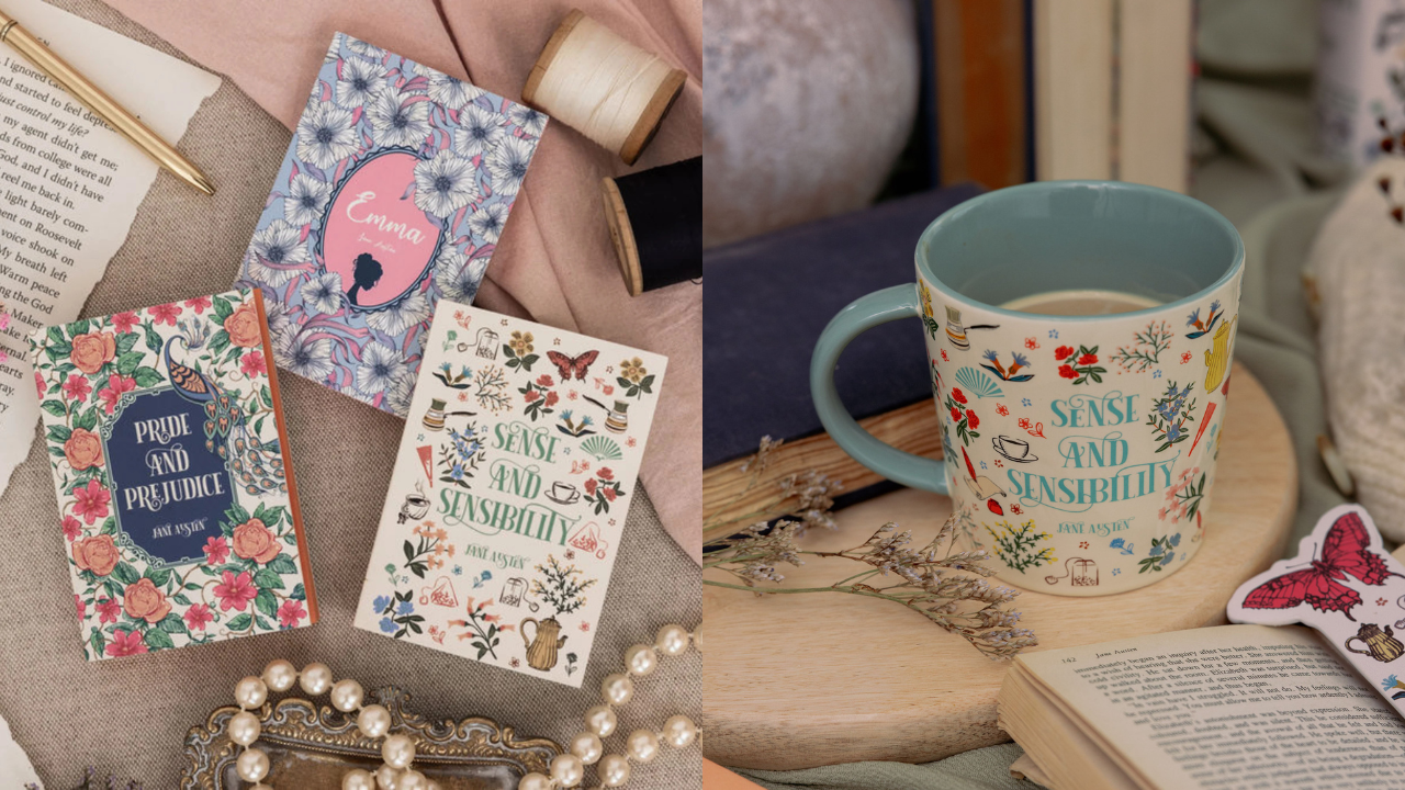 Host a Cozy Sip & Scribble Coffee Date