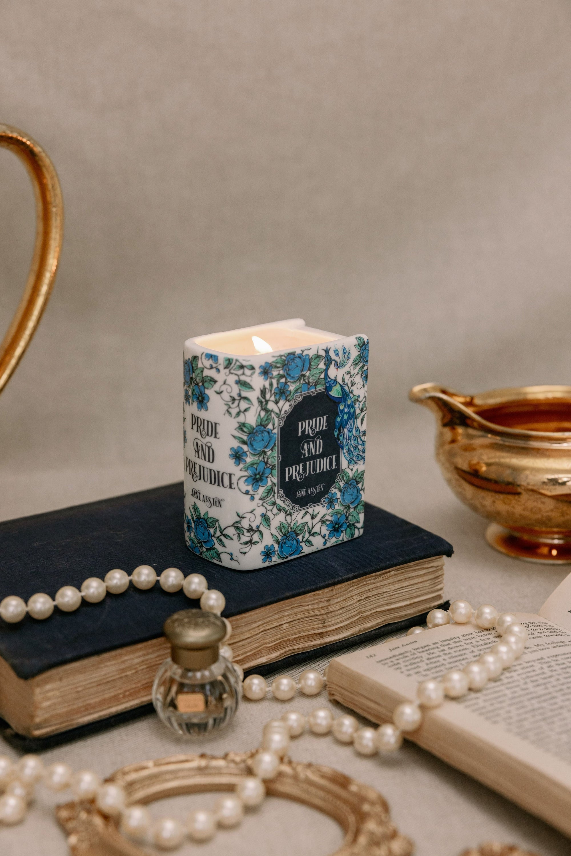 The Grinch Tried to Steal These (Spoiler: We Got Them Back)