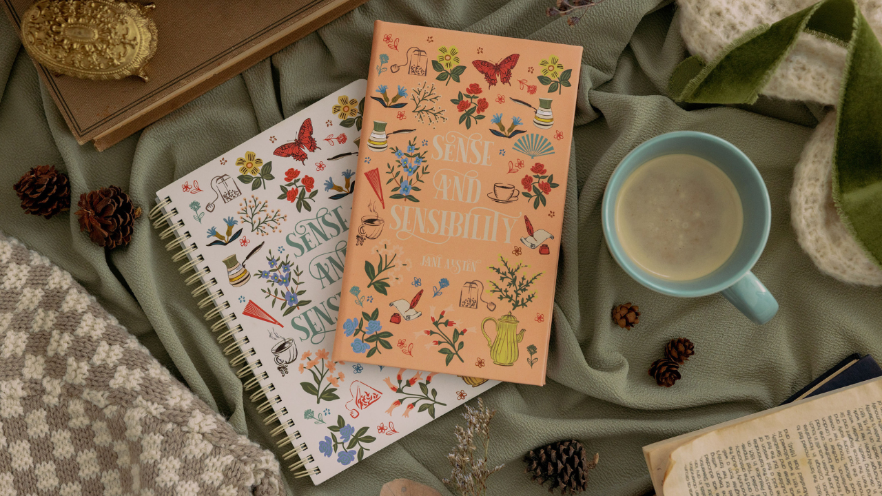Soaking Up the Seasons: Fall into Cozy Moments