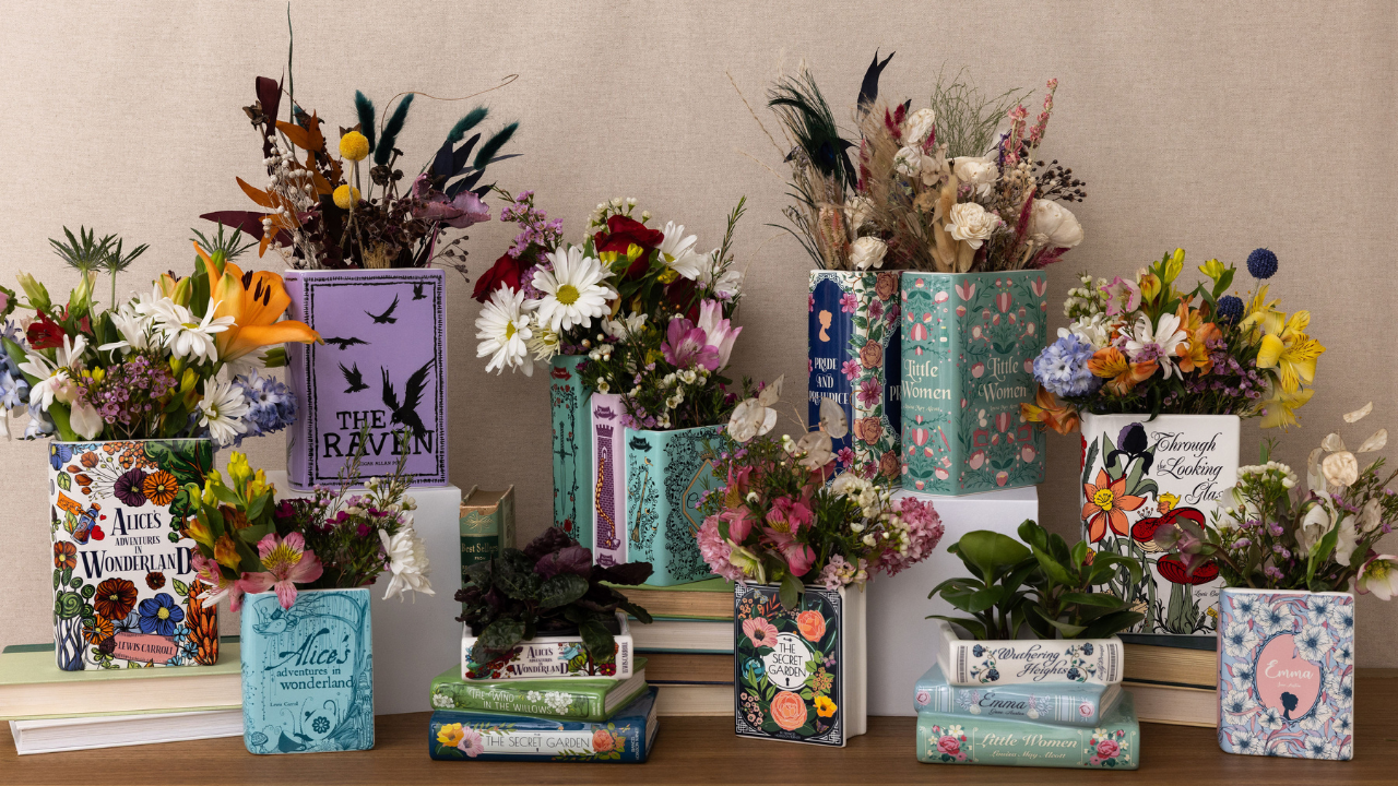 Books That Feel Like a Hug: Our 2026 Reading List