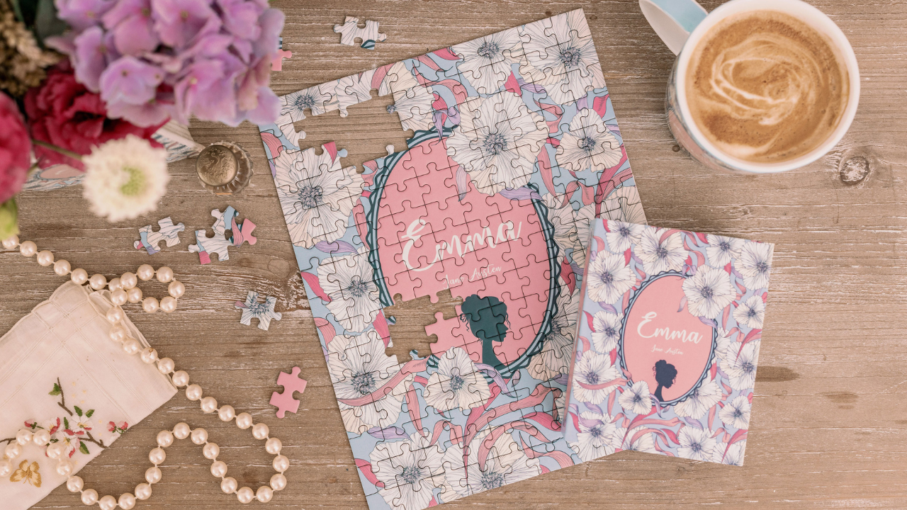 A Love Letter to Friendship (and Books)