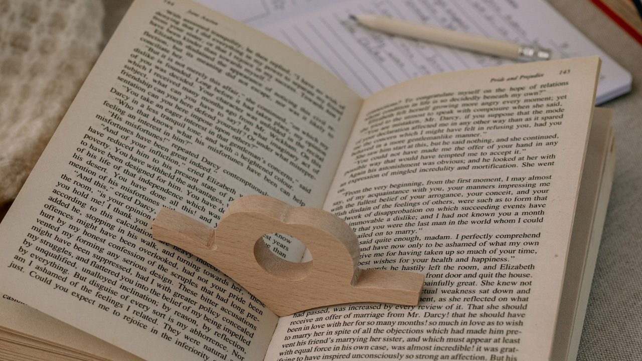 How to Set Reading Goals You Will Actually Stick To This Year