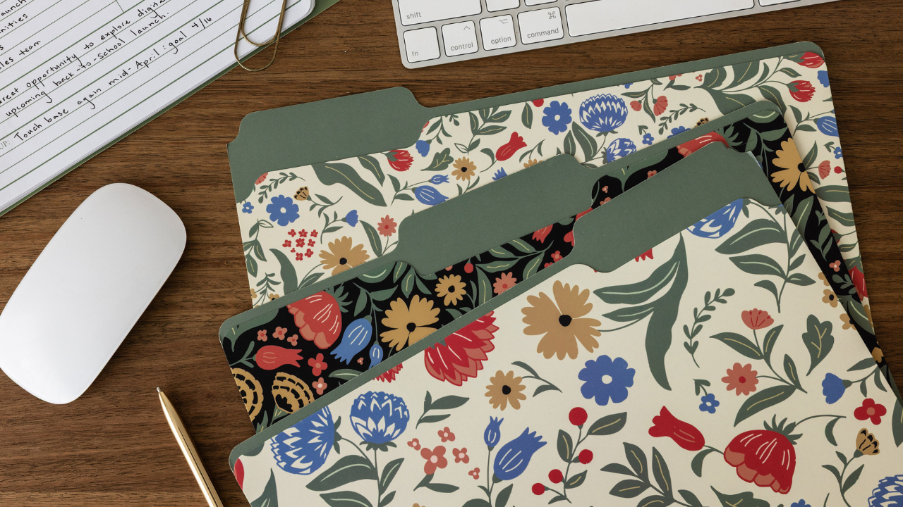 Stay on Track: A New Start for Your Goals and Daily Routine