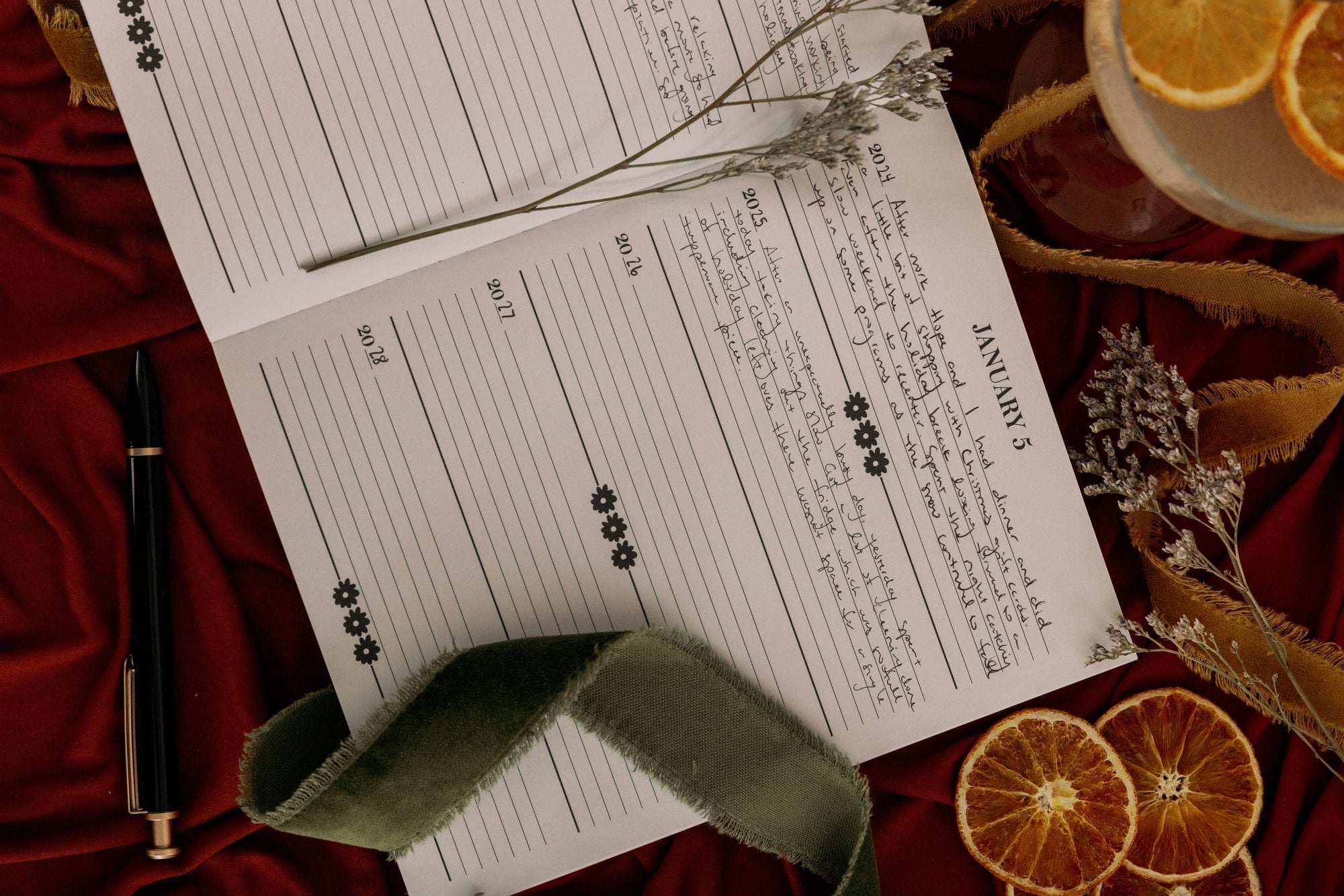 For the Cozy Enthusiast