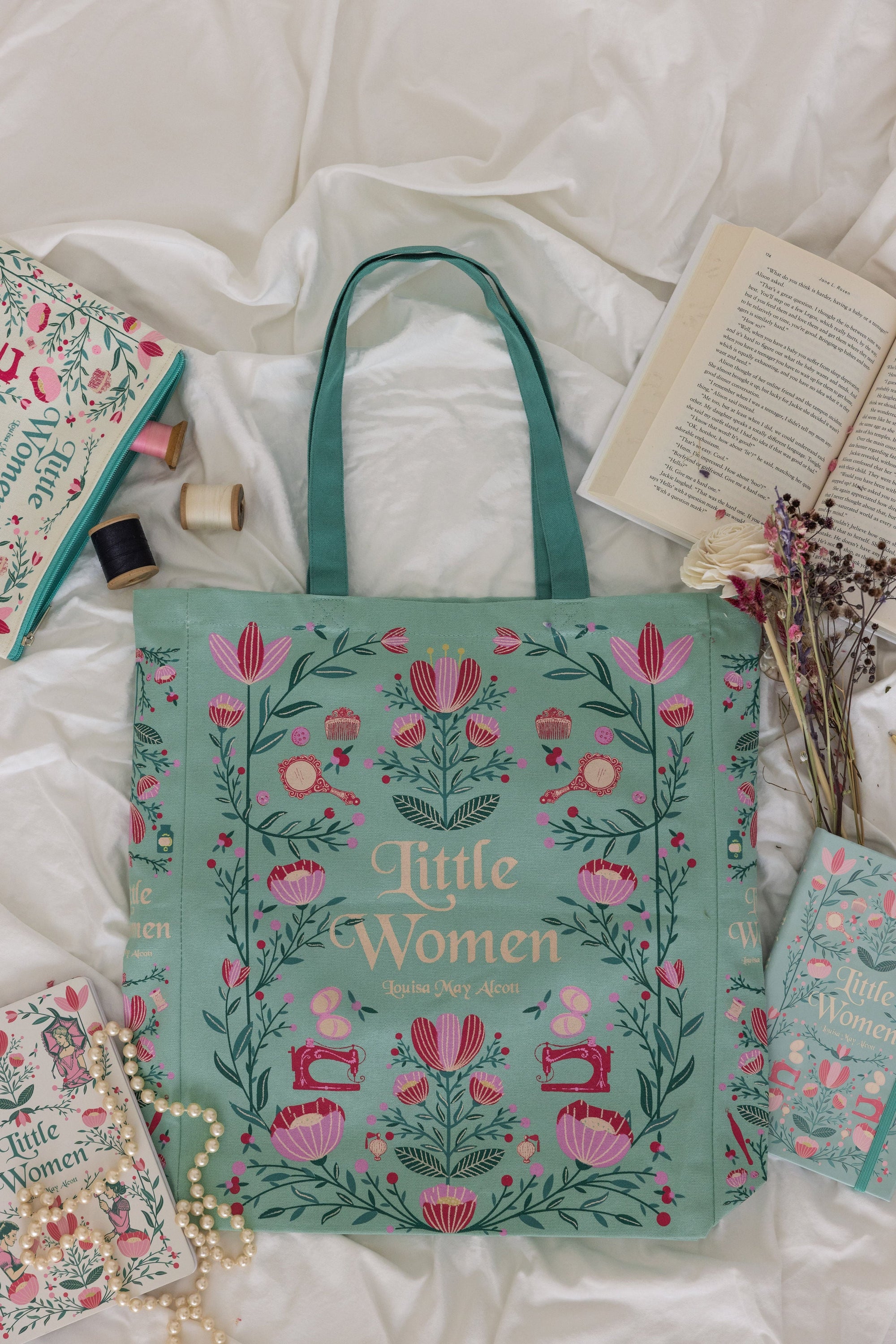 Bags and Accessories