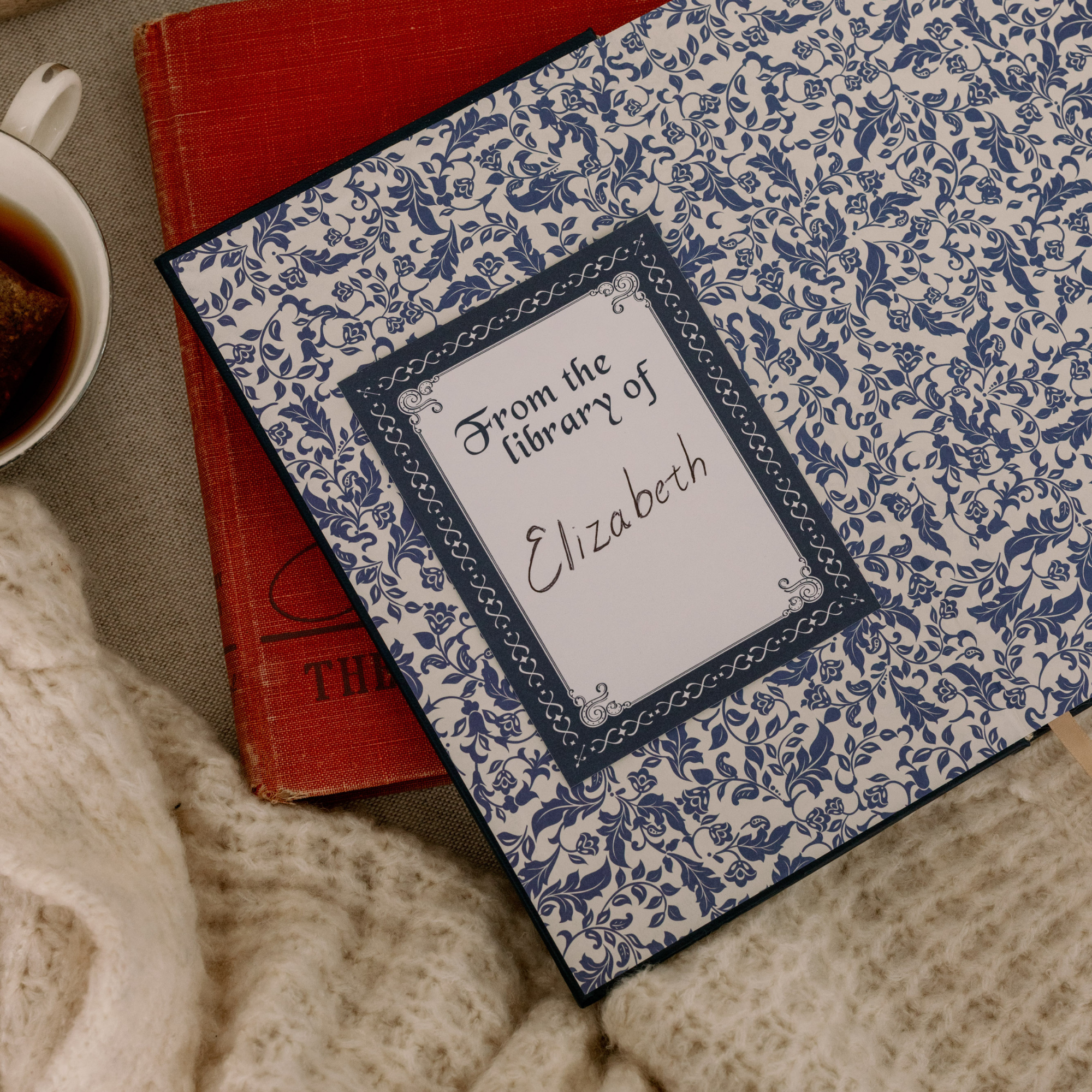 Book Club Kit, Literary Classics