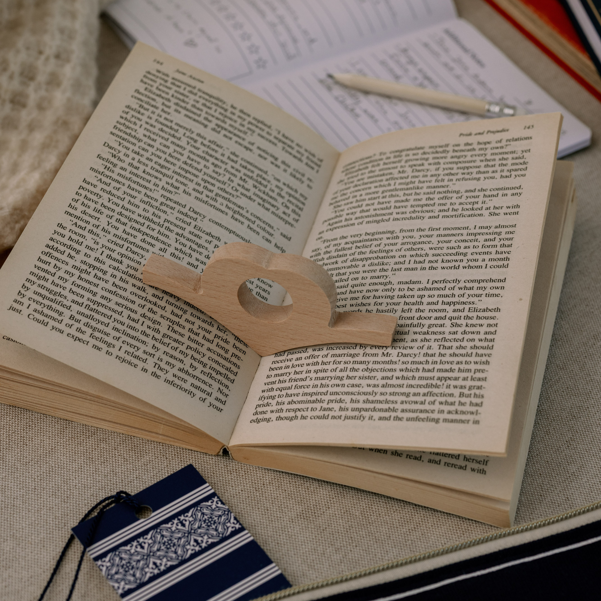 Book Club Kit, Literary Classics