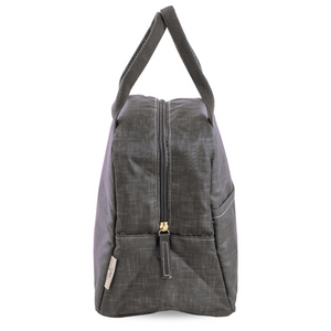 Lunch Tote, Gray