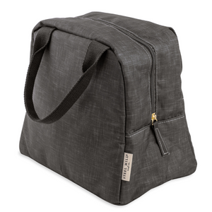 Lunch Tote, Gray