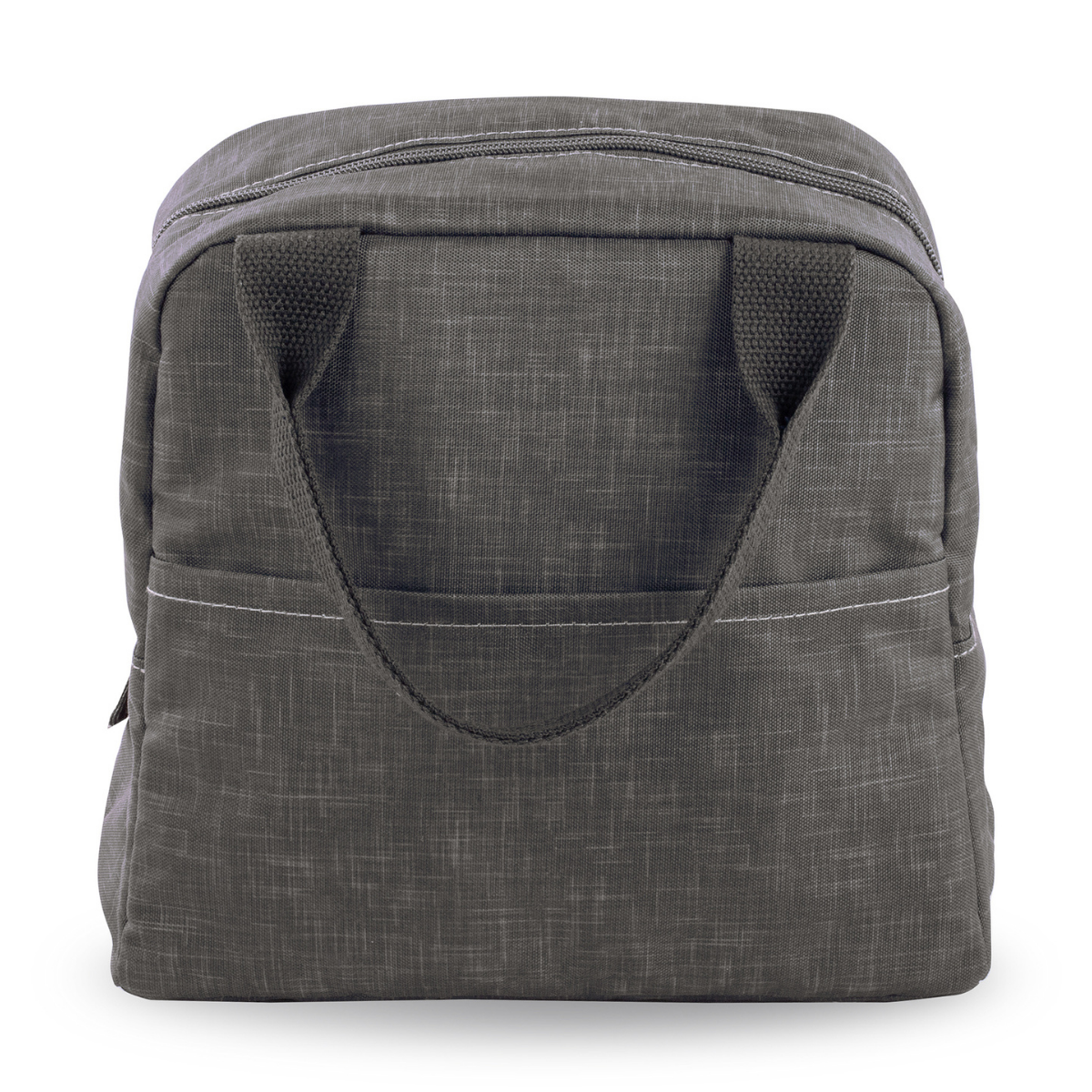Lunch Tote, Gray