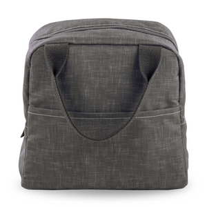Lunch Tote, Gray