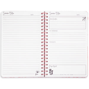 Sermon Notes, Pray Continually
