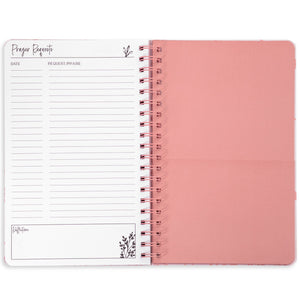 Sermon Notes, Pray Continually