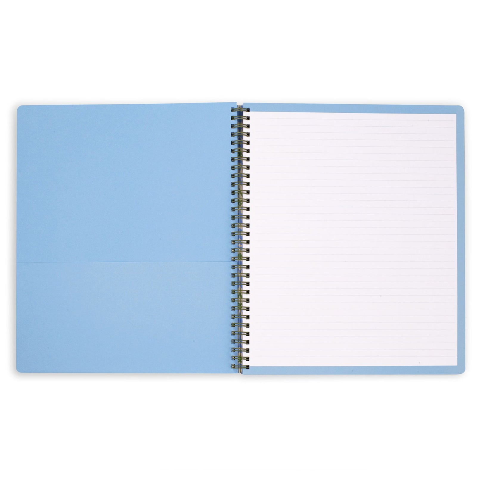 Large Notebook, Sunflower