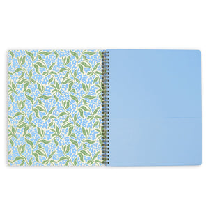 Large Notebook, Sunflower
