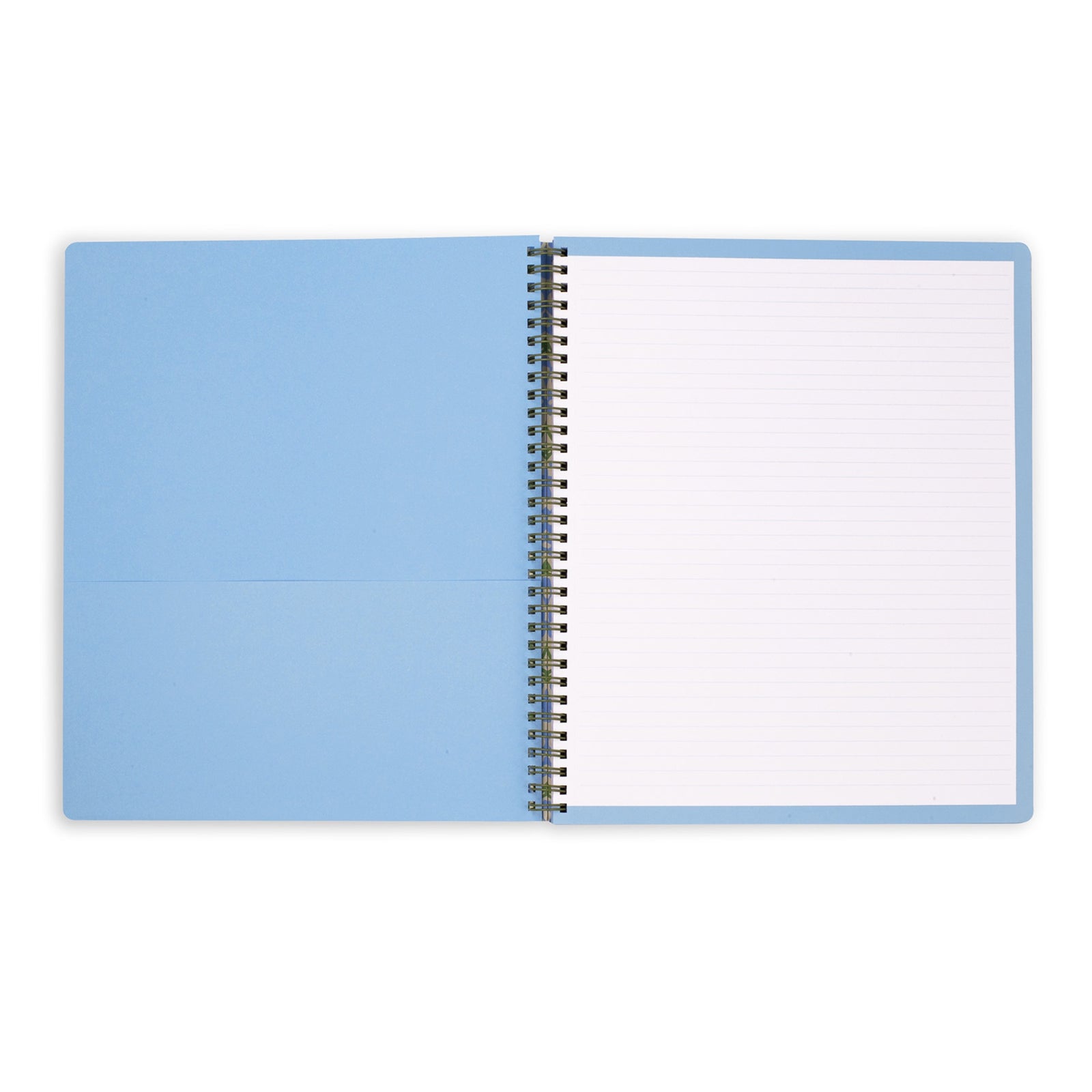 Mini Notebook, Sunflower