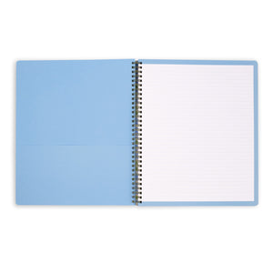 Mini Notebook, Sunflower