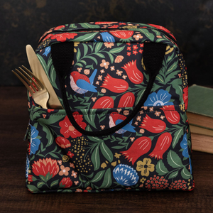 Lunch Tote, Wanderlust