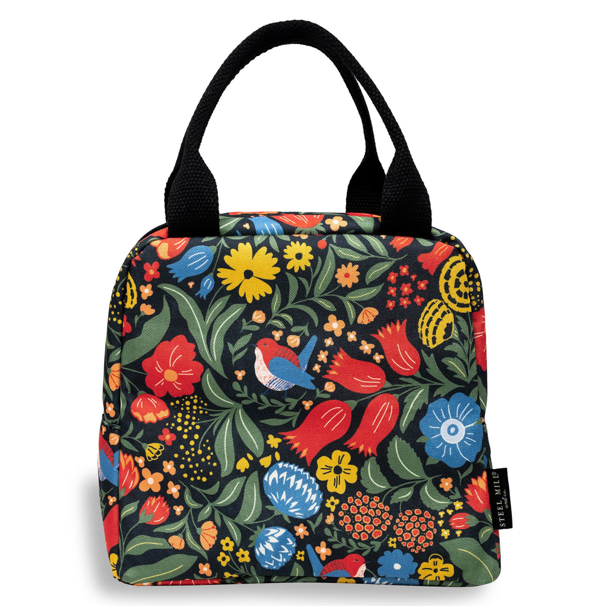 Lunch Tote, Wanderlust