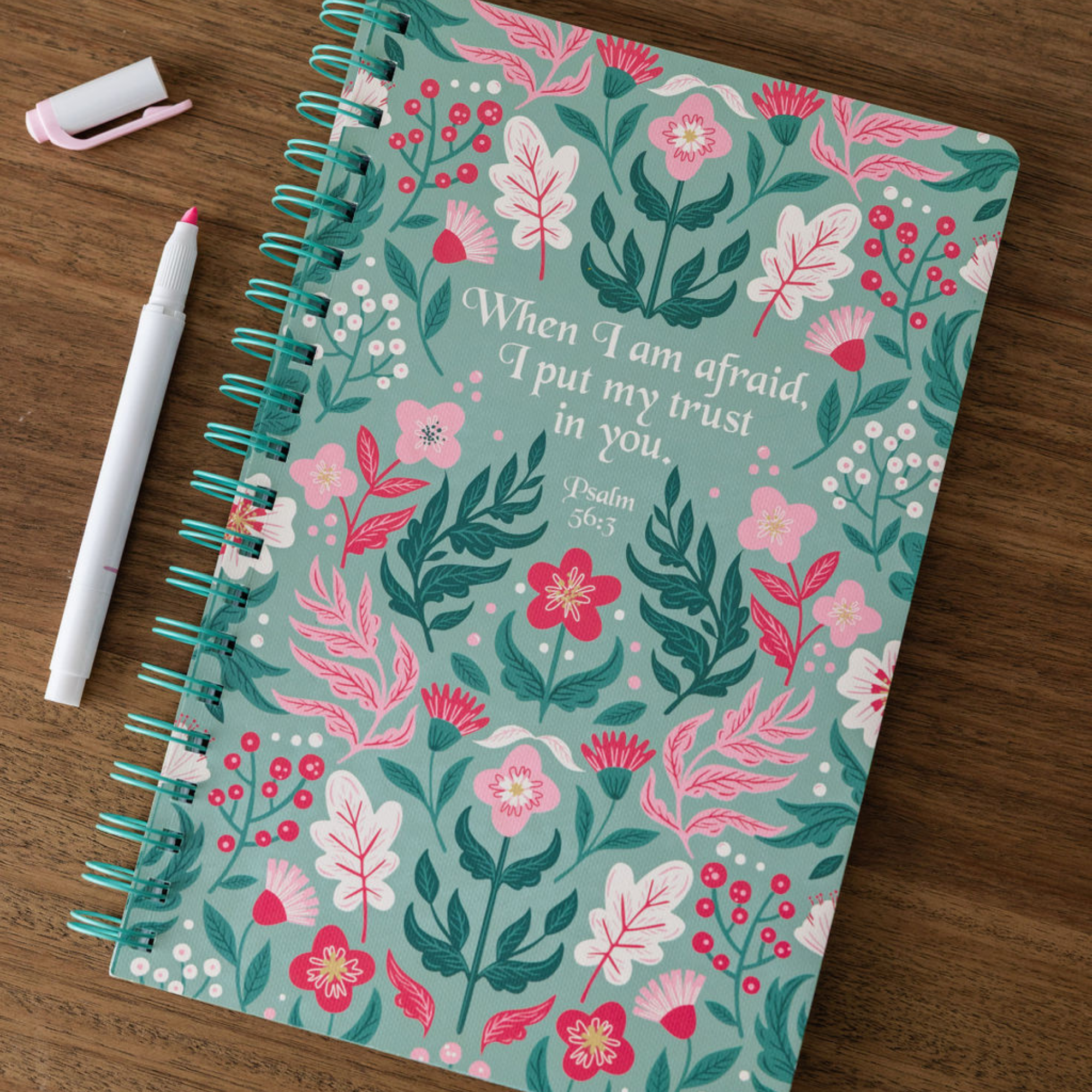 Sermon Notes, Put My Trust in You