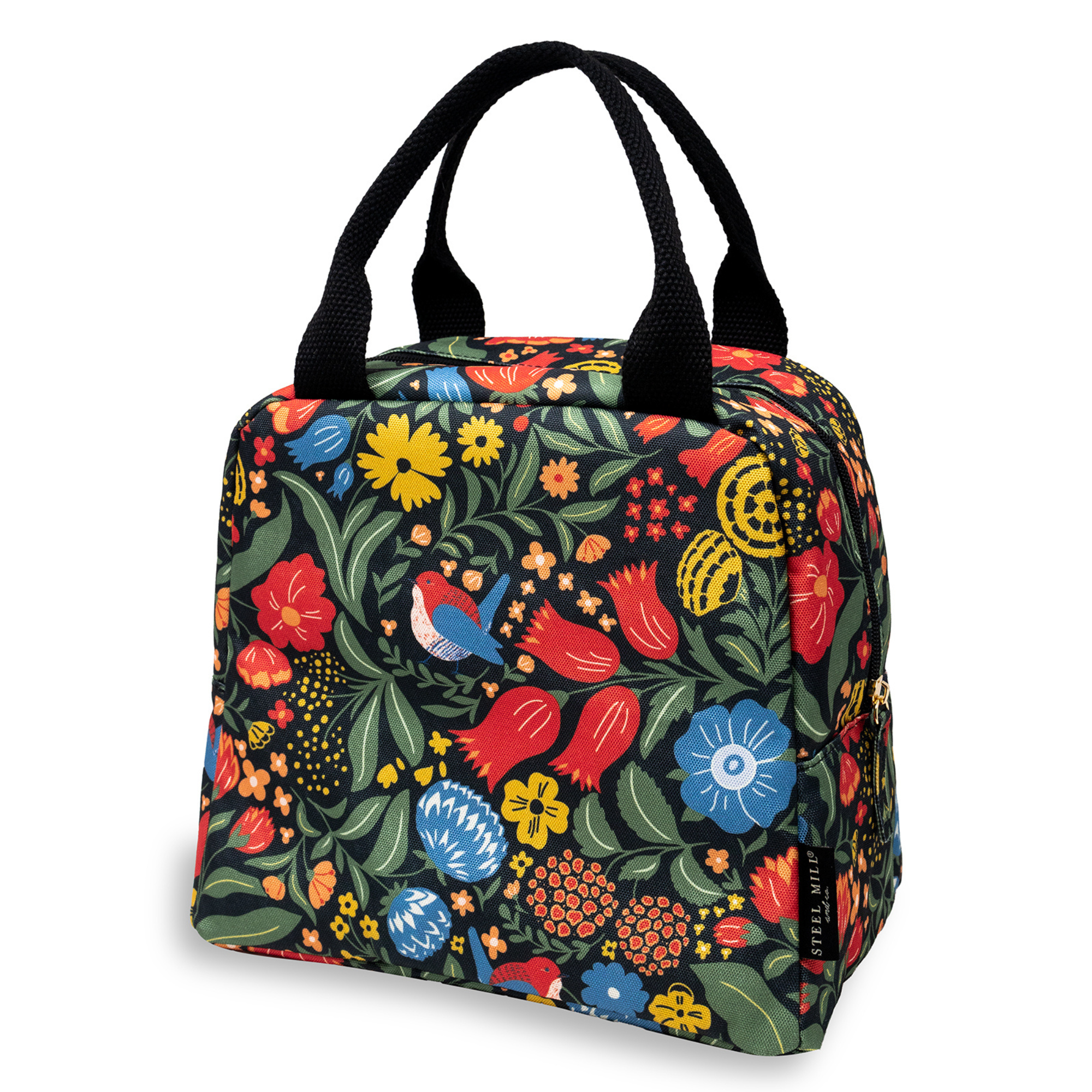Lunch Tote, Wanderlust