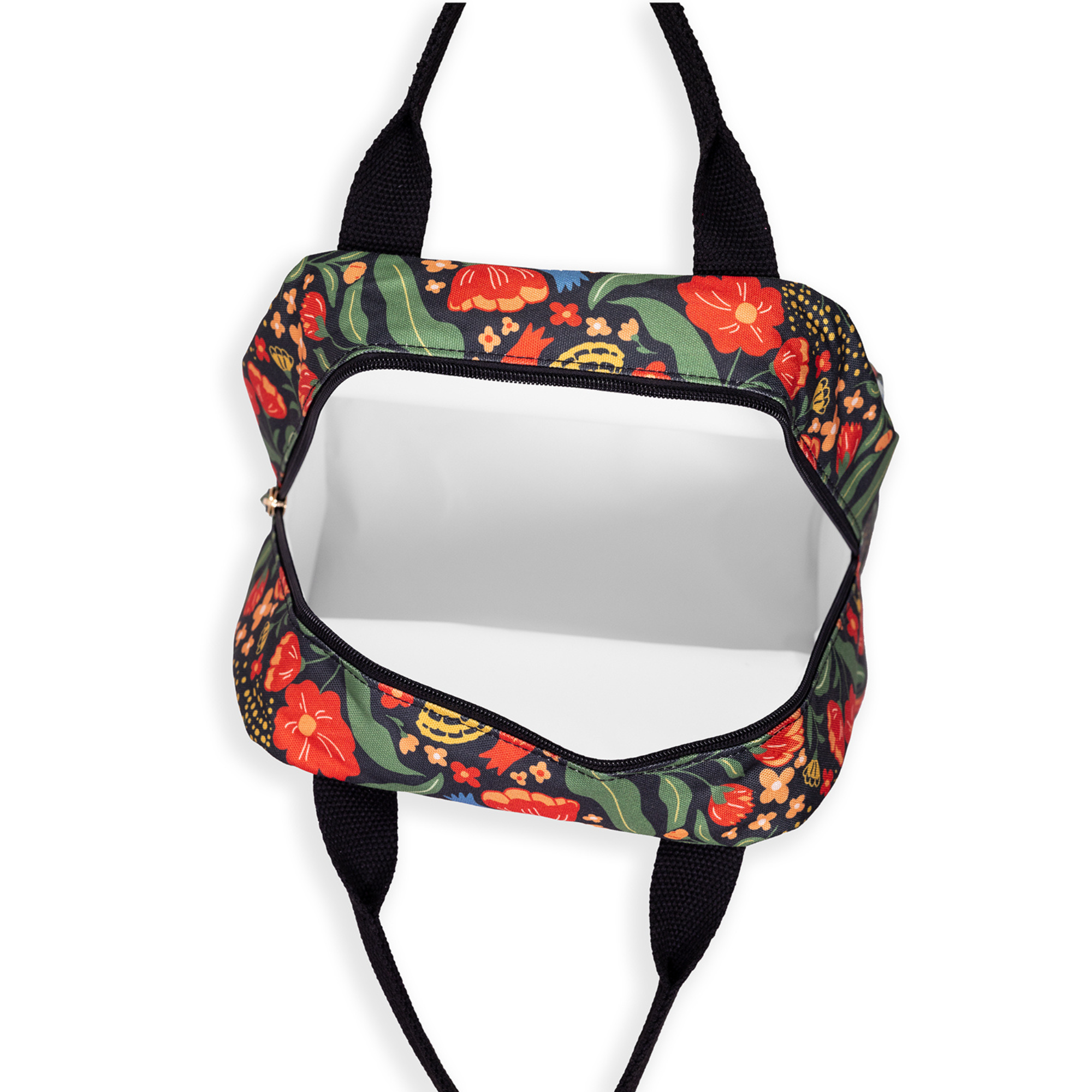 Lunch Tote, Wanderlust