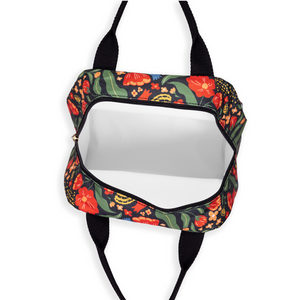 Lunch Tote, Wanderlust