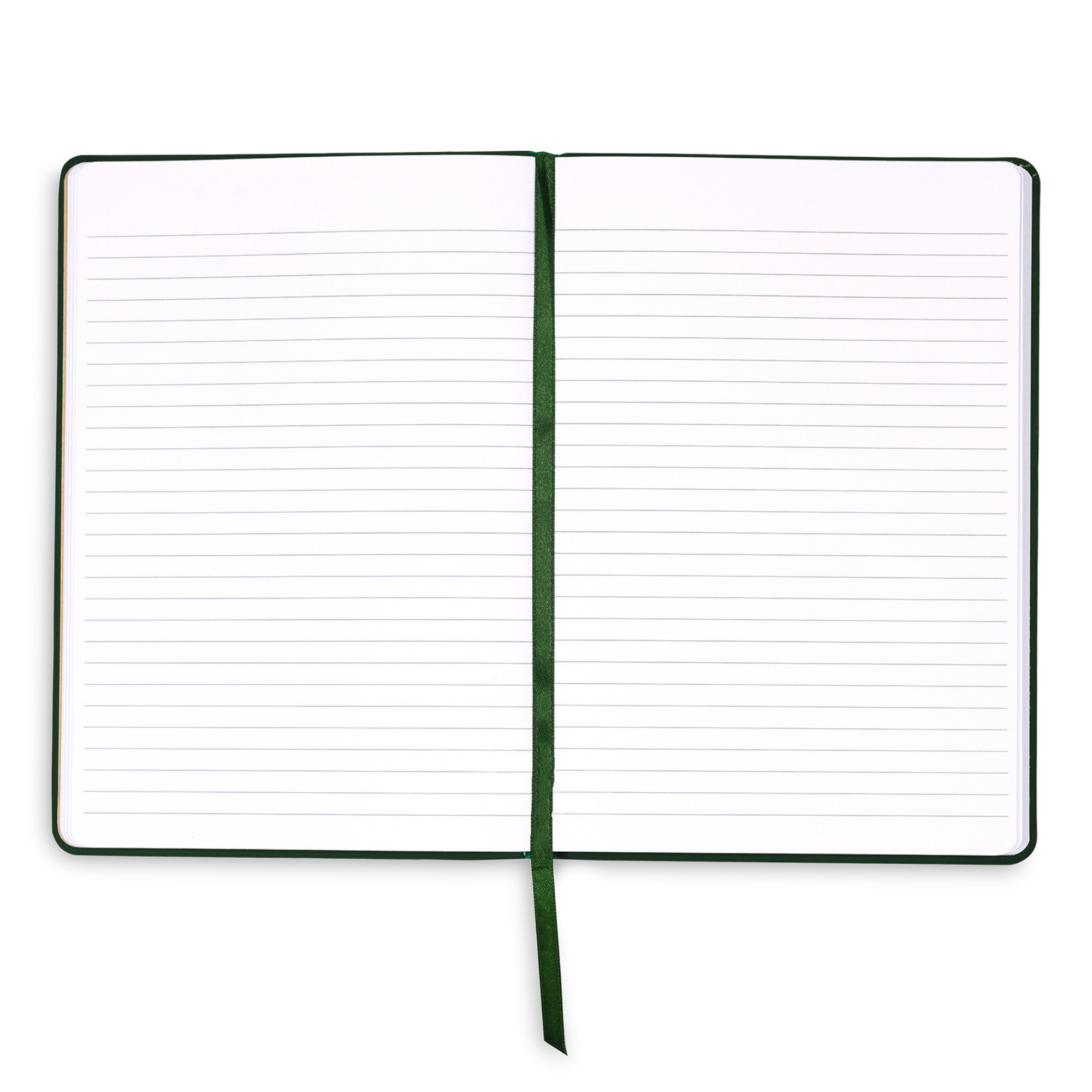 Vegan Leather Journal, More than Conquerors