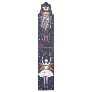 Bookmark, The Nutcracker