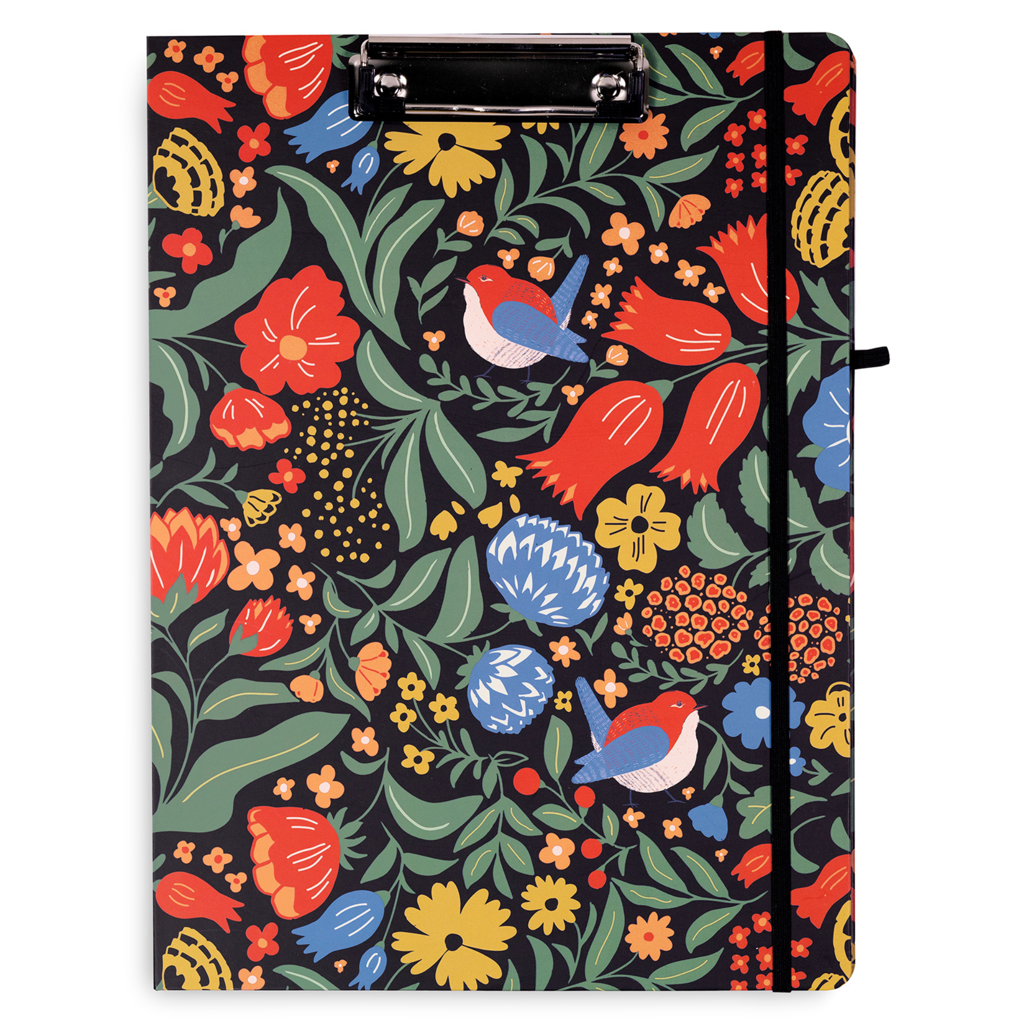 Clipboard Folio, Wanderlust