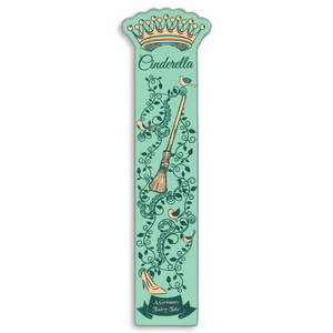 Bookmark, Cinderella