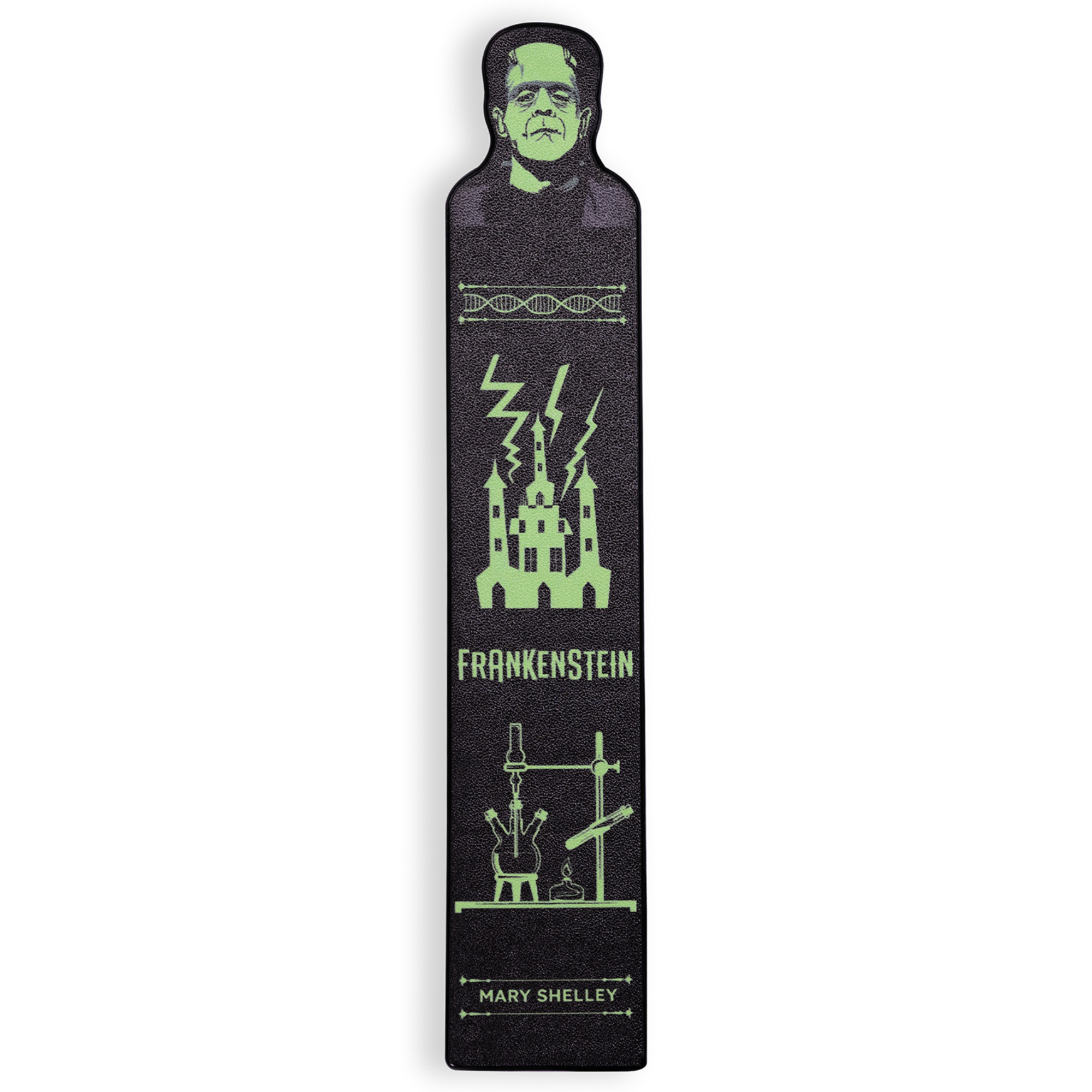 Bookmark, Frankenstein