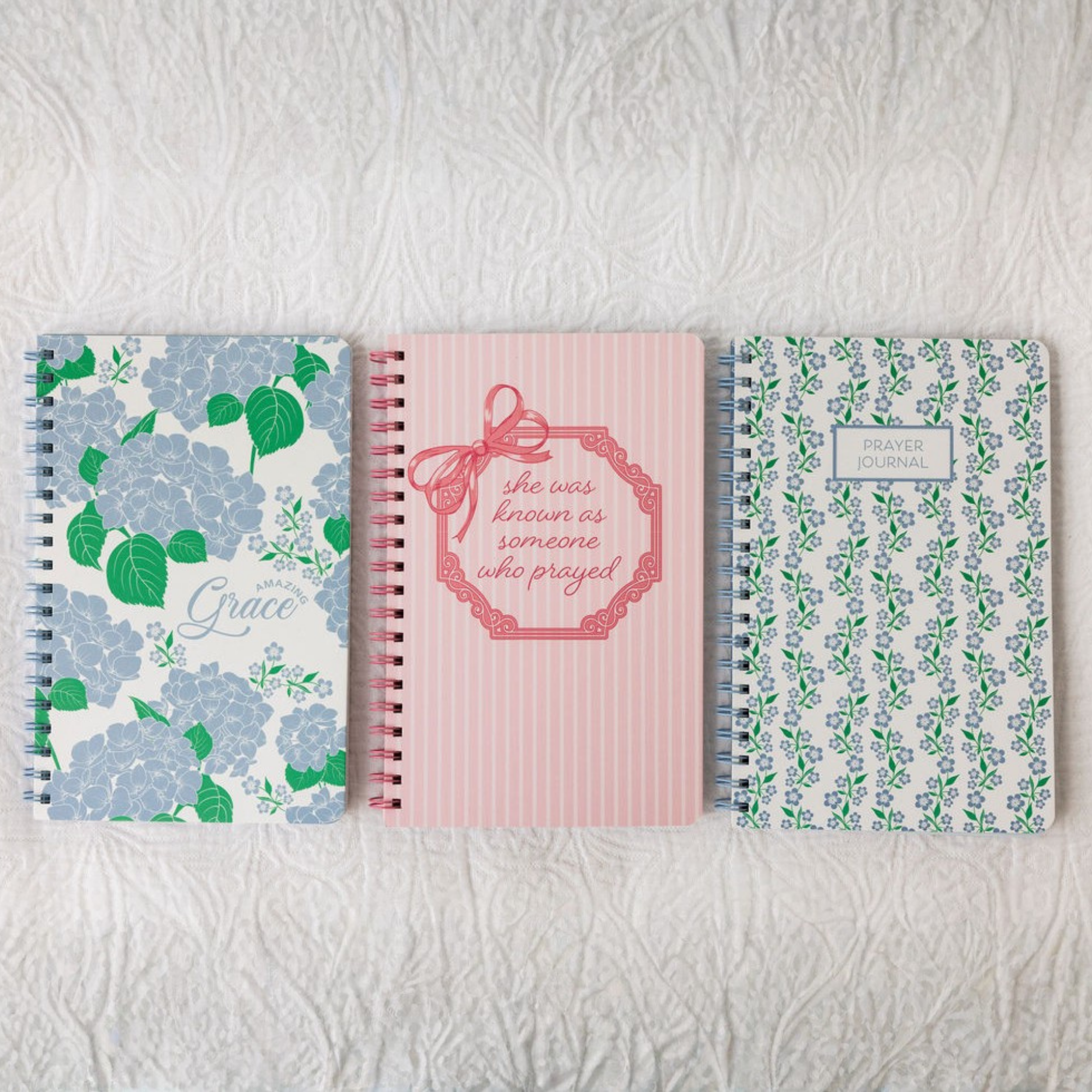 Sermon Notes, Hydrangeas