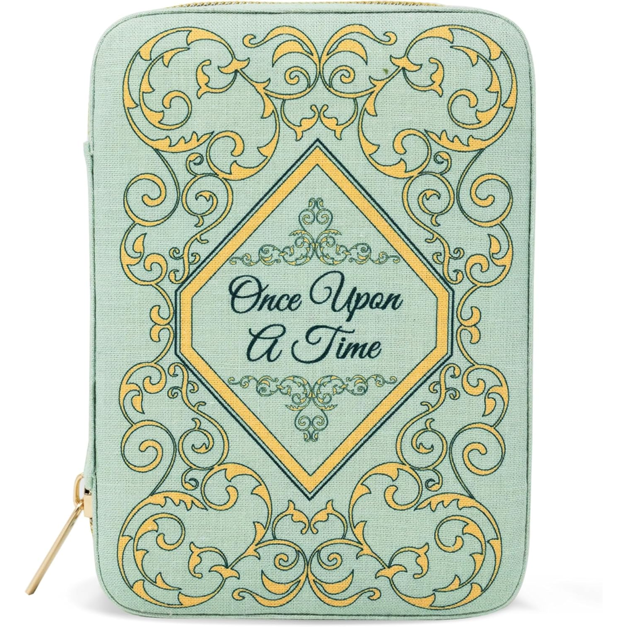 Travel Jewelry Organizer, Once Upon a Time