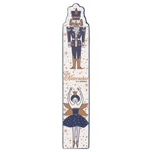 Bookmark, The Nutcracker