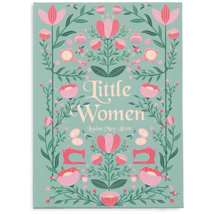 Playing Cards, Little Women