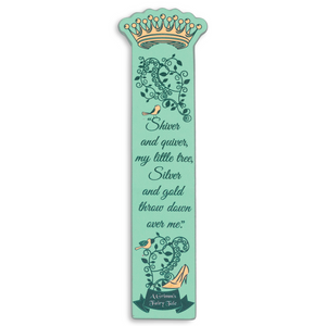 Bookmark, Cinderella
